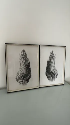Quadro decorativo