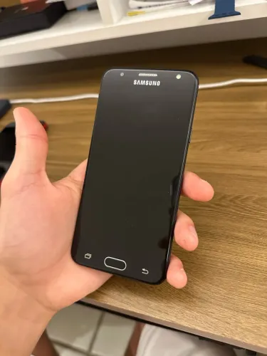 Samsung Galaxy J5 Prime - Perfeito estado!
