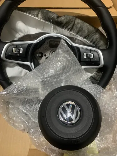 Volante original VW Golf GTI mk7