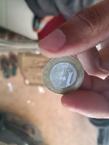 Moeda antiga