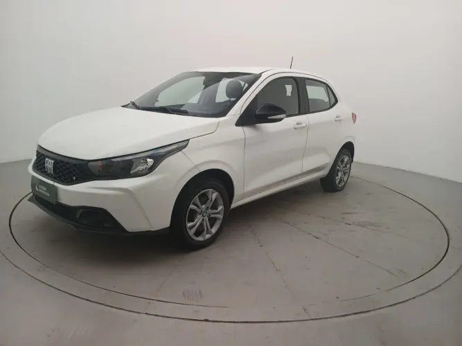 Fiat Argo Drive 1.0 Firefly 2026