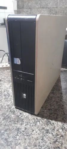 Mini PC DDR2 HP Compaq dc5800