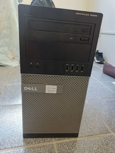 Computador Dell