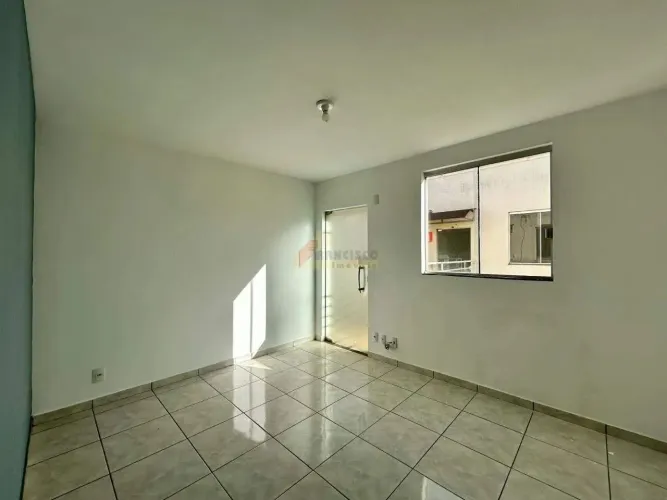Apartamento à venda, 2 quartos, 1 vaga, Jardim Candidés - Divinópolis/MG