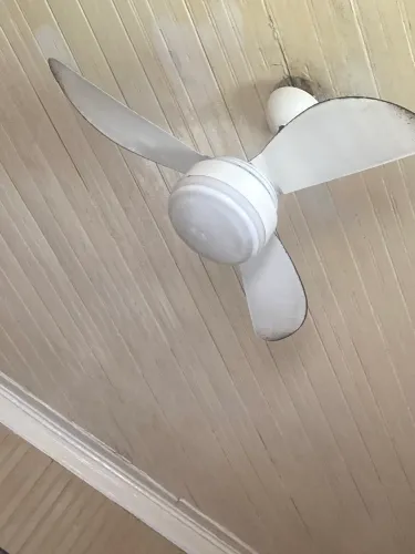 Ventiladores