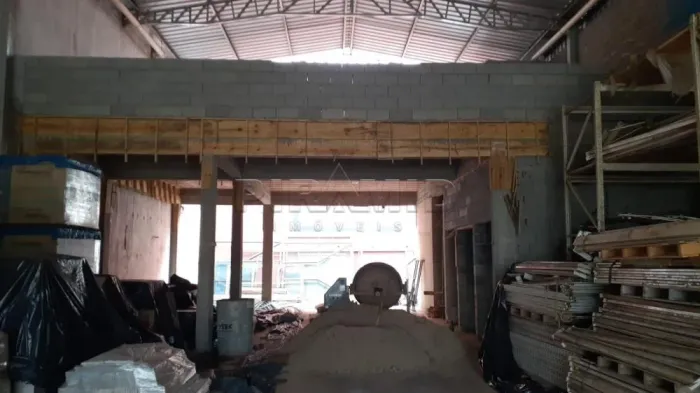 Comercial Salão em Ribeirão Preto
