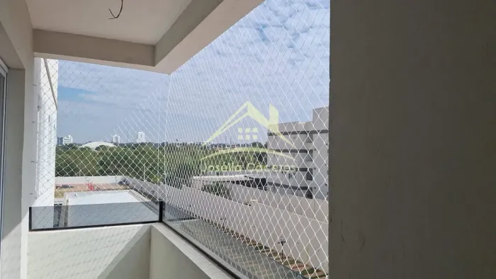 Apartamento Moa à venda, Morada do Ouro, Cuiabá, MT
