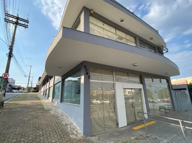 Salão para alugar, 713 m² por R$ 42.000/mês - Parque Virgílio Viel - Sumaré/SP