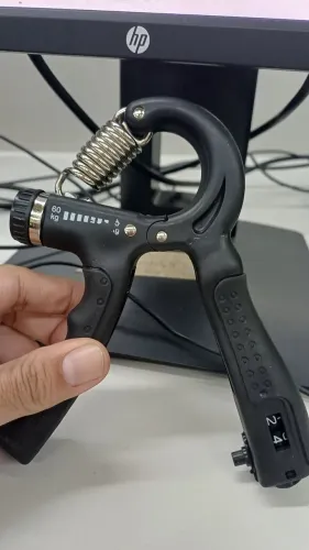 Hand Grip