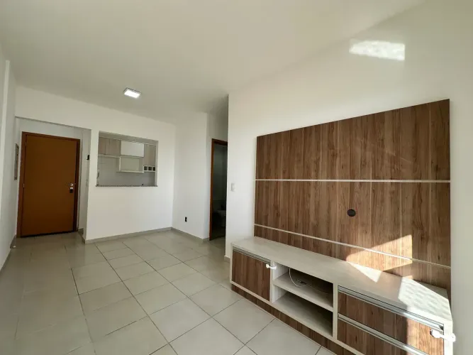 VILLA SPLENDORE - Jardim Ubirama (Lençóis Paulista). Apartamento 2 dormitórios, 56m², 2 va