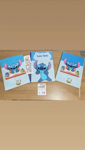 ARTIGOS PERSONALIZADOS