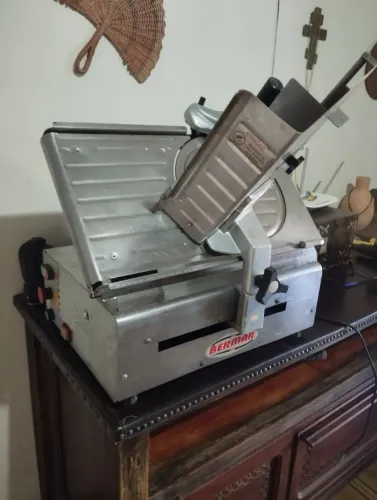 Fatiador automático Bermar