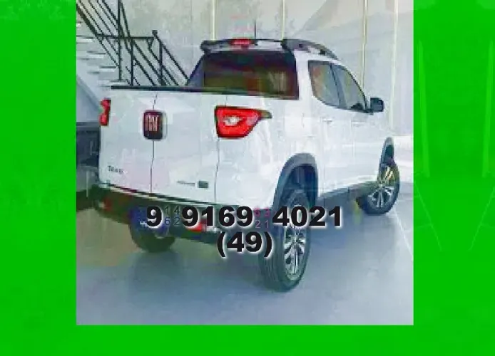 Frete rápido e seguro! Você está precisando de transporte? Ligue e confira!