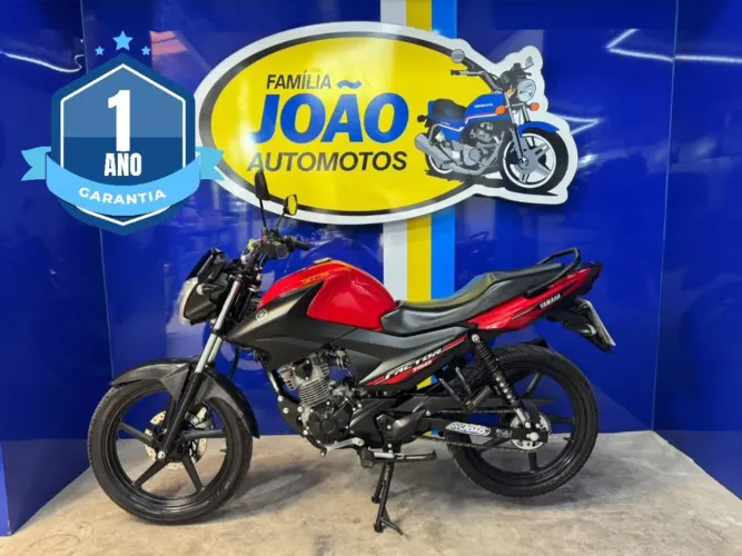 YBR 150 FACTOR ED/FLEX