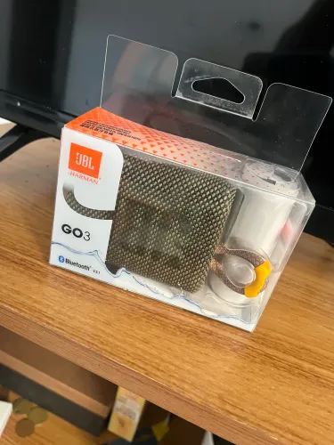 Jbl Go3