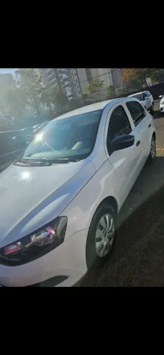 Volkswagen Gol Geração VI City 1.0 8V MI Total Flex 2P 2014
