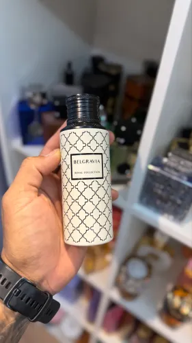 Perfume Maison asar Belgravia