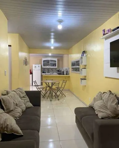 Casa a venda