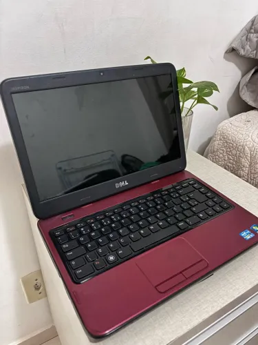 Notebook Dell