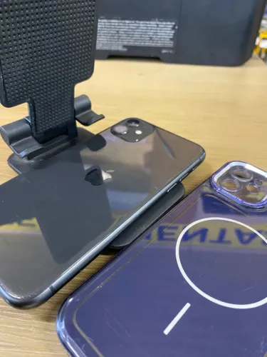 iPhone 11 todo original