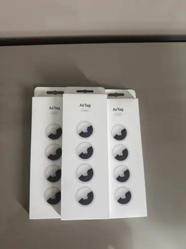 AirTag Apple 2 Geração 