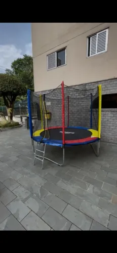  Elos Locação de brinquedos 