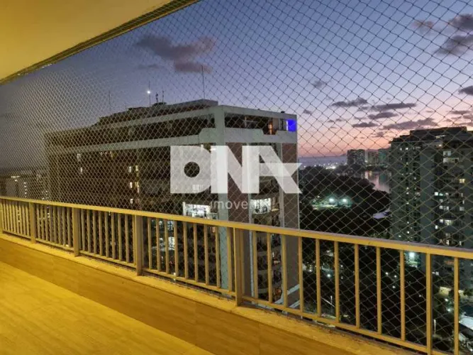 Apartamento : Padrão / Residencial / Barra da Tijuca