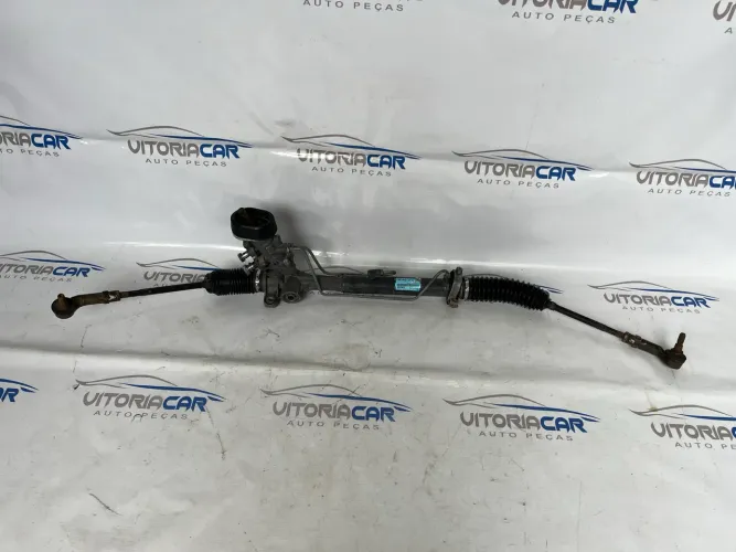 Caixa de direção Hidraulica Vw Polo Fox 2007 2015