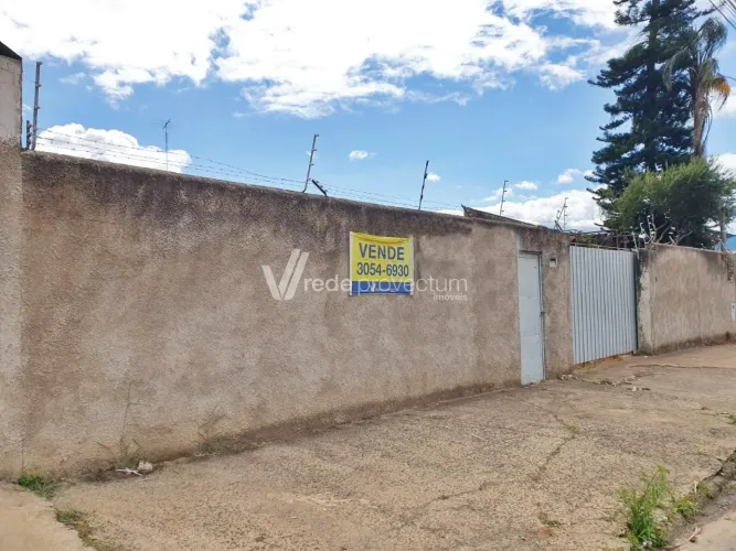 terreno - Chácaras Campos dos Amarais - Campinas