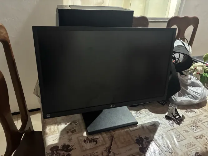 Monitor LG