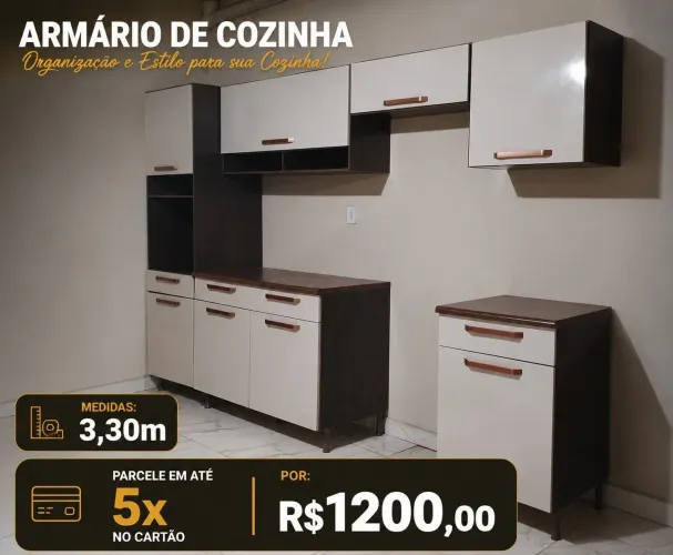 Armário