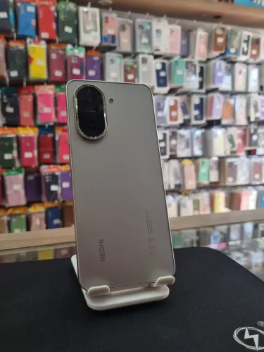 Redmi A5 64gb Prata