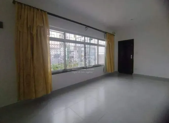 Casa Térrea para aluguel, 3 quartos, 1 suíte, 2 vagas, Rudge Ramos - São Bernardo do Campo