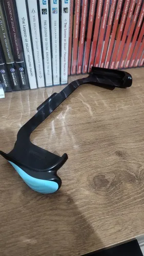 Grip Case Switch 2