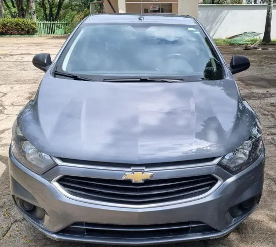 Chevrolet Joy Hatch 1.0 8V Flex 5P MEC 2020