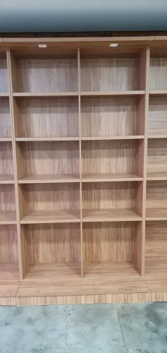 Estante em MDF 4.00 x 2.54