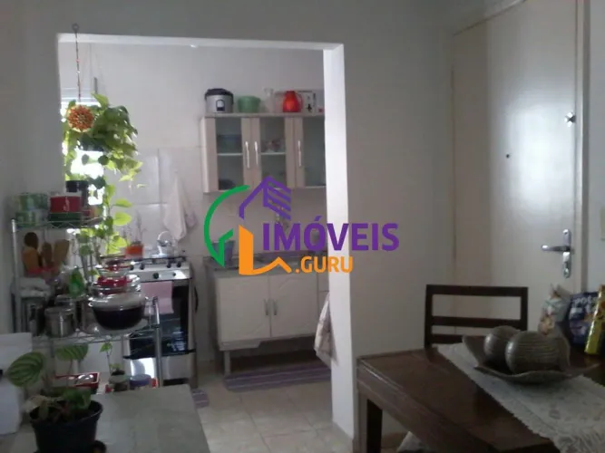APARTAMENTO - SANTA CECÍLIA - SP