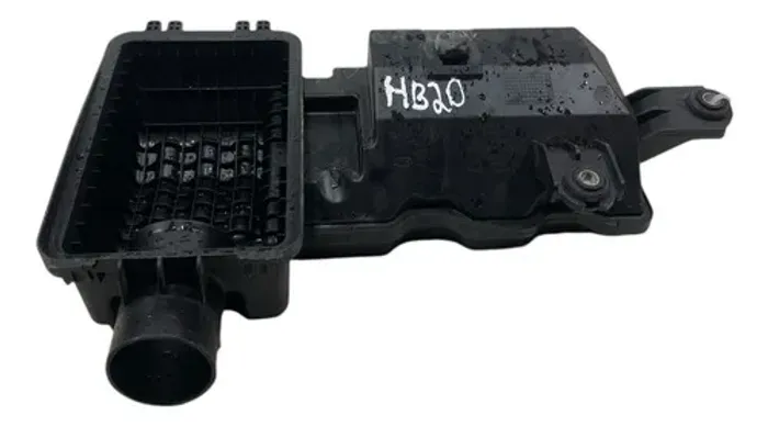 Caixa De Filtro De Ar Hb20 2022