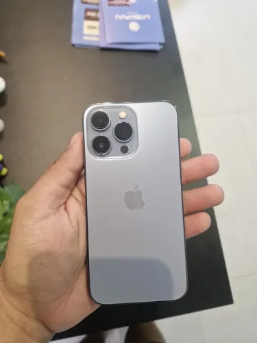 iPhone 13 Pro