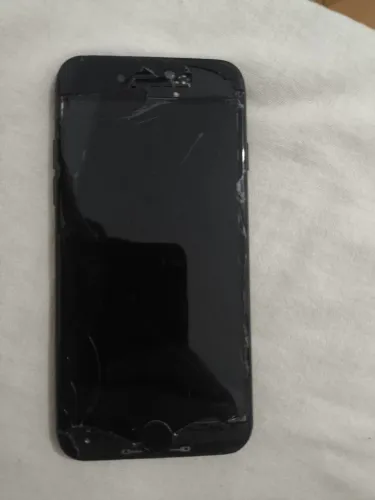iPhone 7 128GB (retirada de peças)