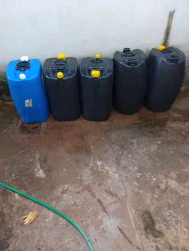 galão 50 litros