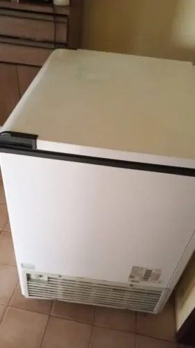 Freezer