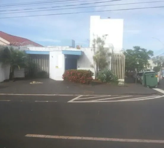 Predio Padrão em Uberlândia