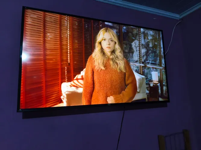 TV Smart Philco 50 polegadas