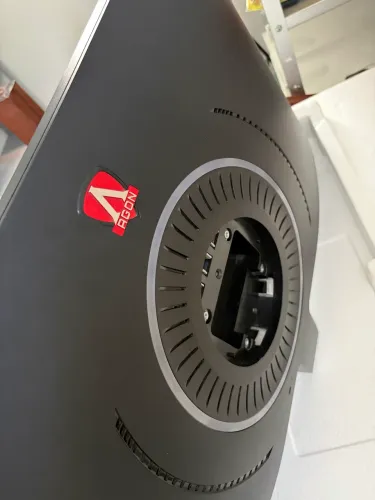 Monitor gamer