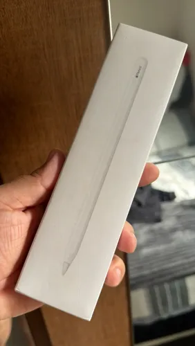 Apple Pencil 2ª Geração