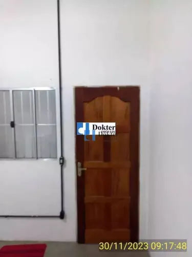 Casa para alugar, 15 m² por R$ 950,00 - Região Central - Caieiras/SP