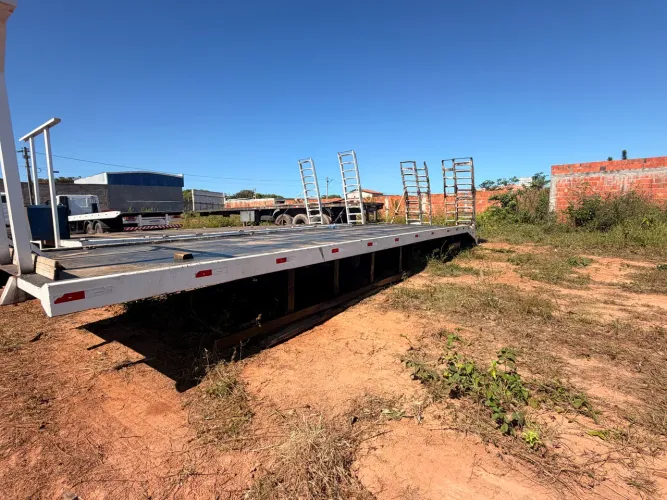 Plataforma fixa