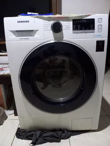 Lava e Seca Samsung