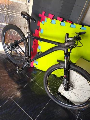 bicicleta / bike absolute 29